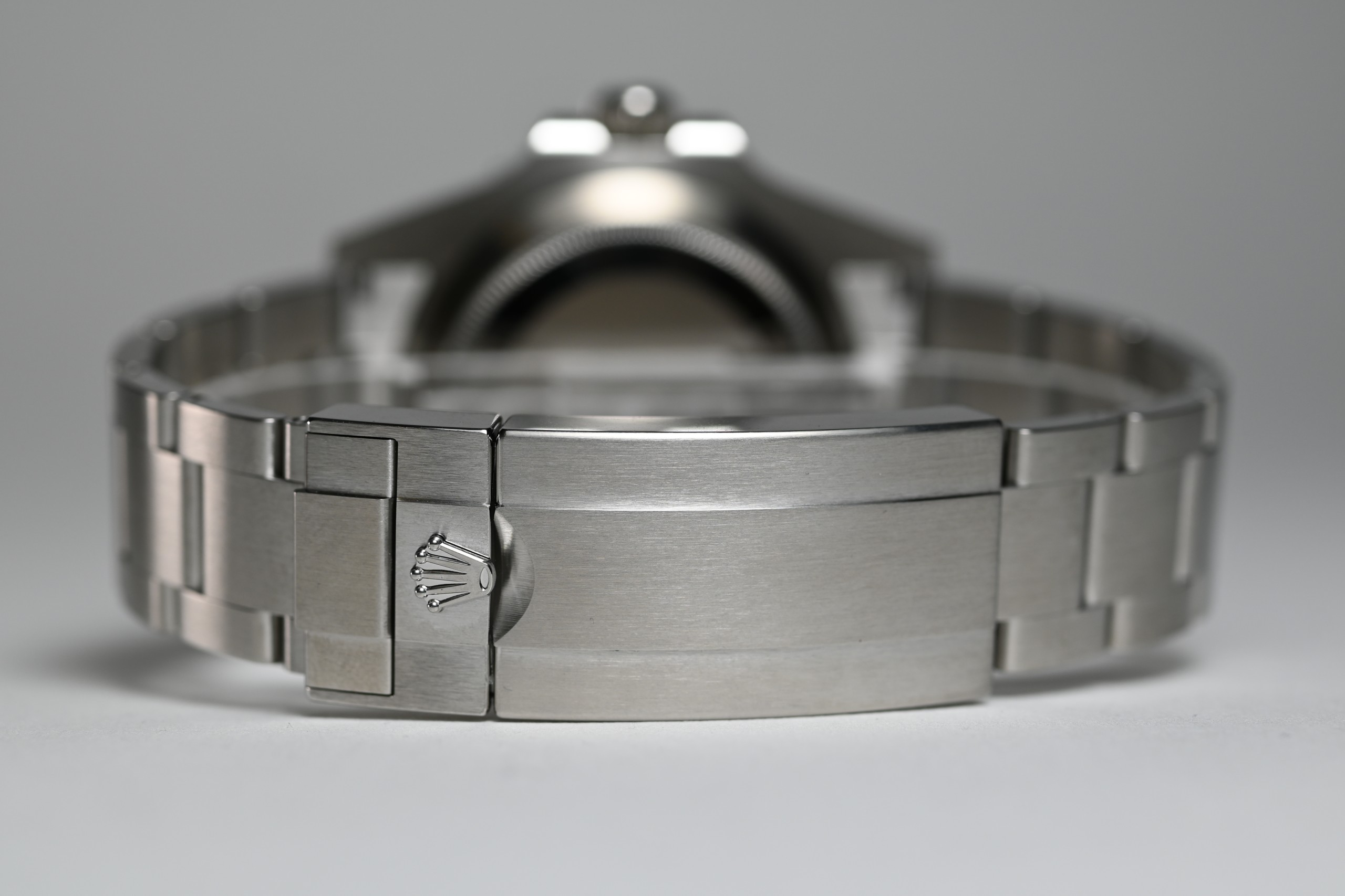 Rolex Submariner Date Starbucks Ungetragen |126610LV|2024 – Bild 4