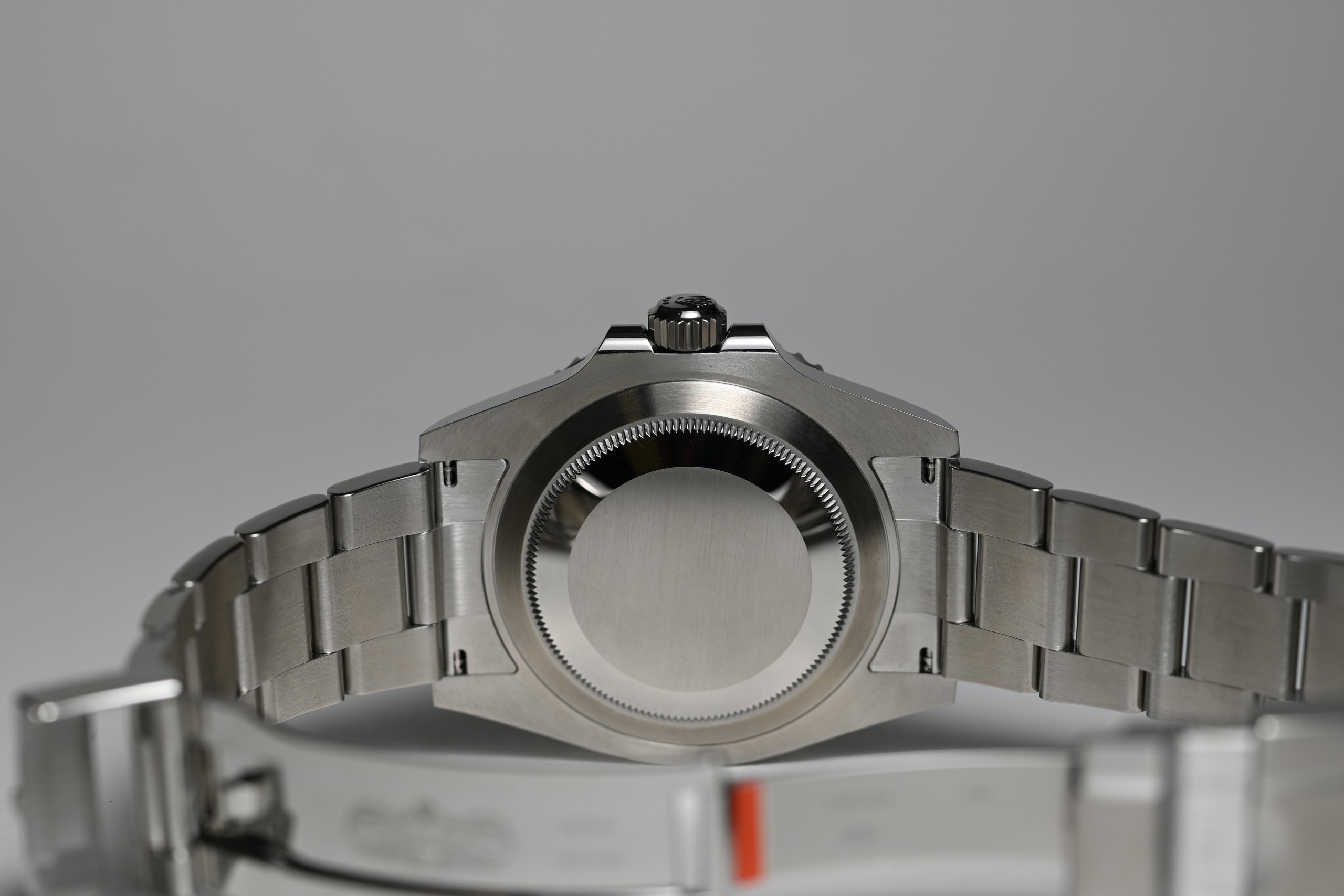 Rolex Submariner Date Starbucks Ungetragen |126610LV|2024 – Bild 8