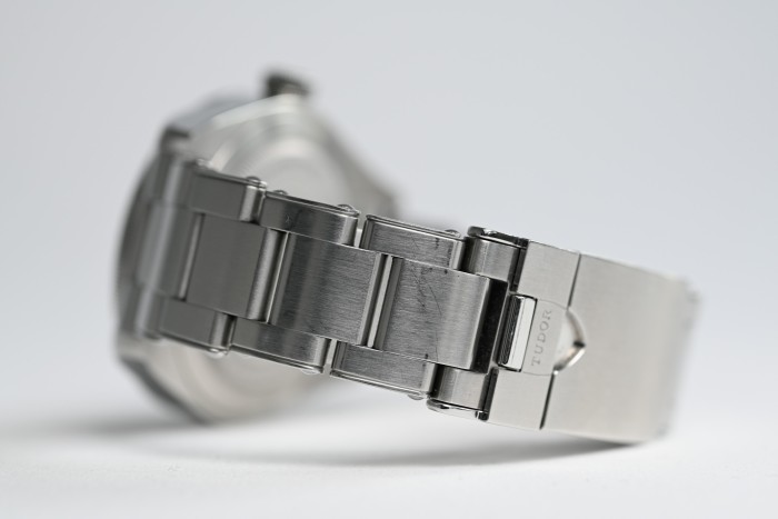 Tudor Black Bay 58 | Erstkaufrechnung | Fullset | 39mm |2024 – Bild 5