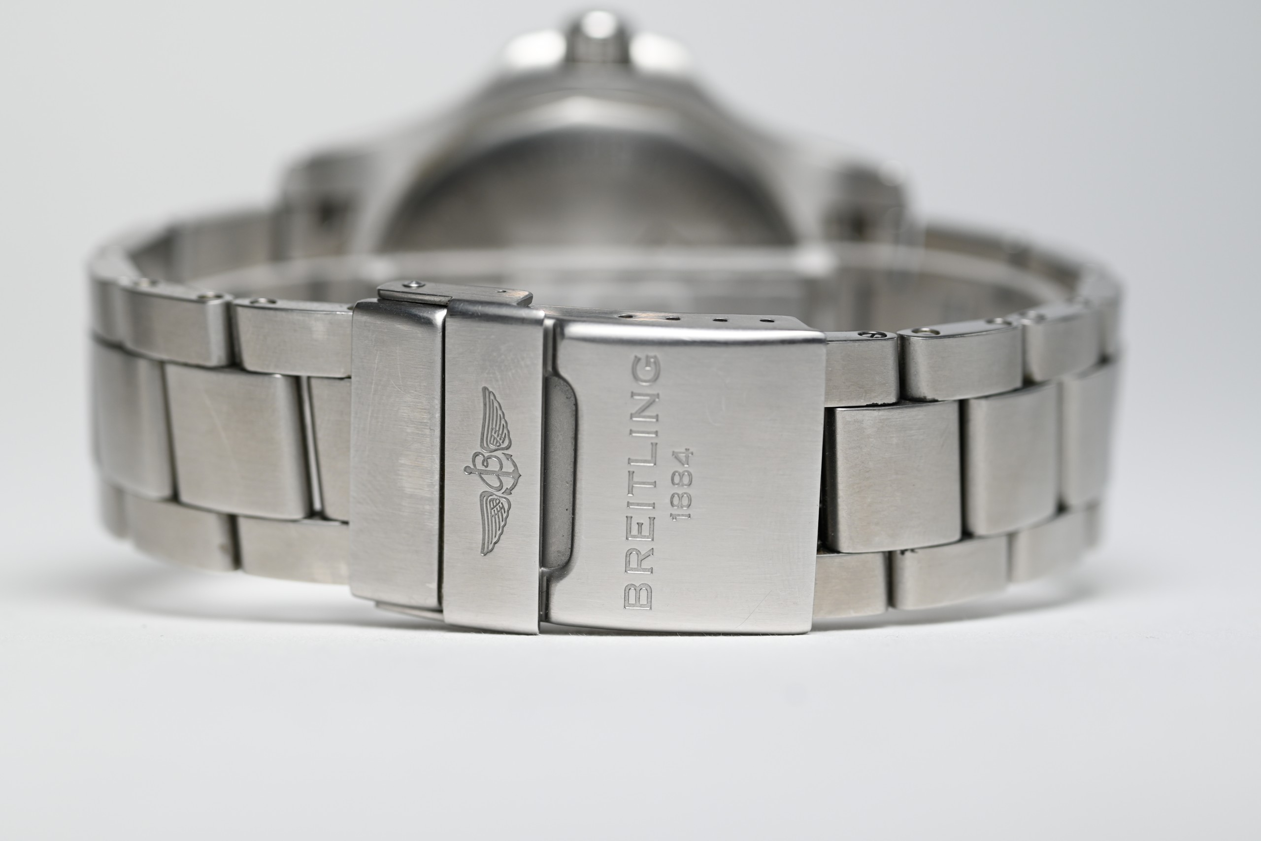 Breitling Colt Chronometer 44mm | 2020 | Fullset | – Bild 5