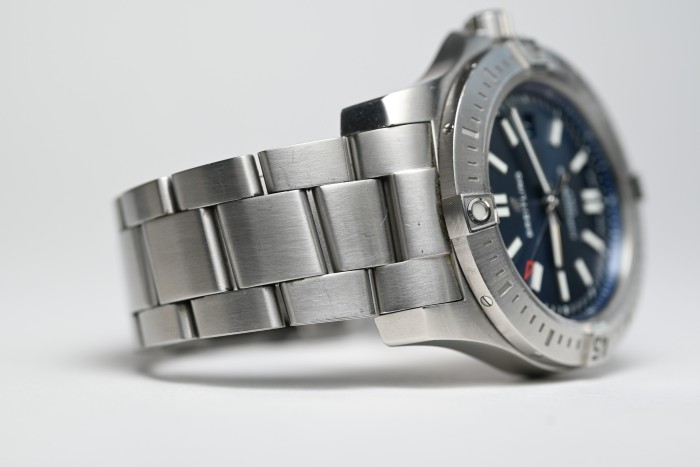 Breitling Colt Chronometer 44mm | 2020 | Fullset | – Bild 7