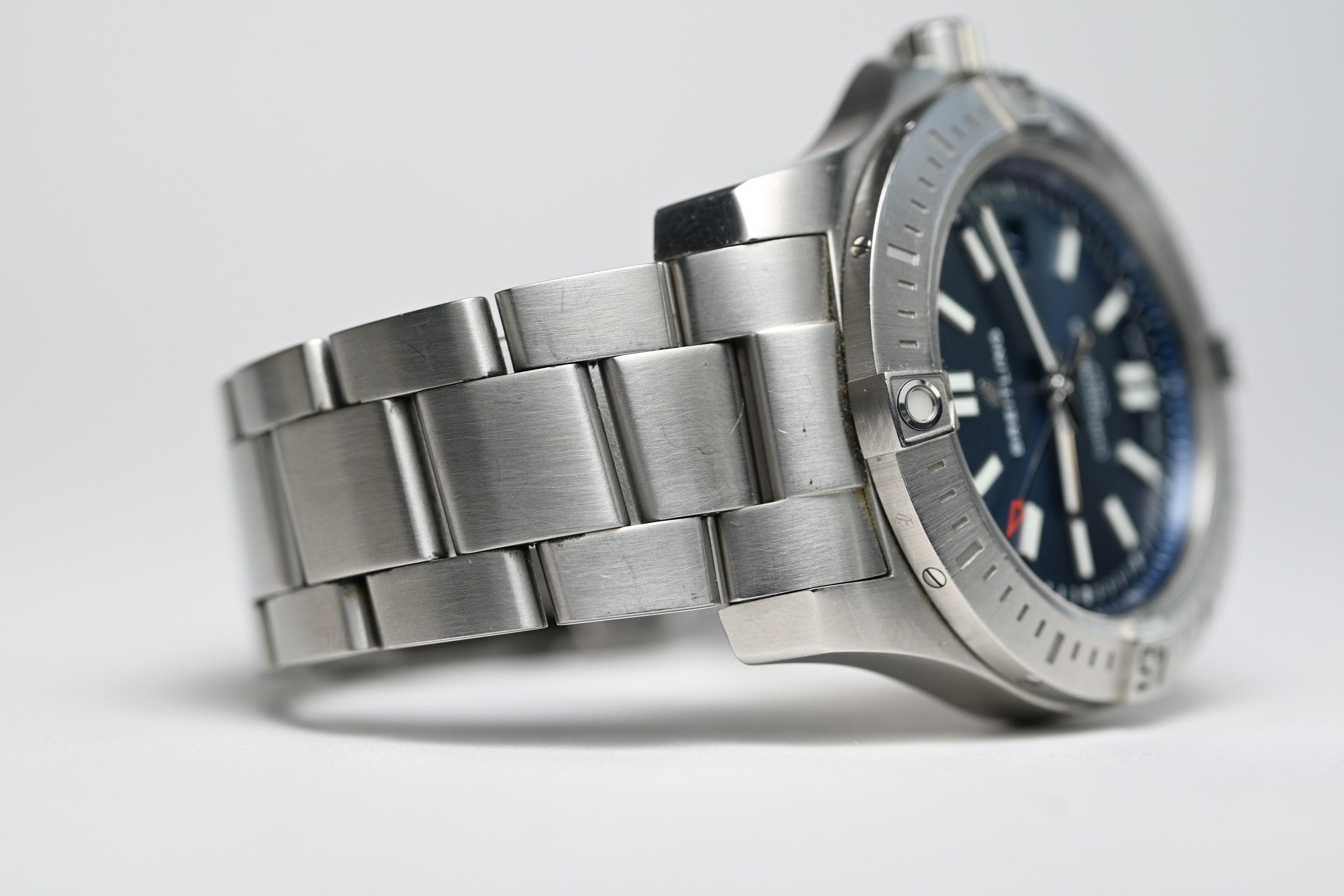 Breitling Colt Chronometer 44mm | 2020 | Fullset | – Bild 7