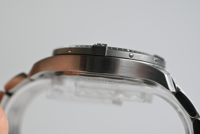 Breitling Colt Chronometer 44mm | 2020 | Fullset | – Bild 10