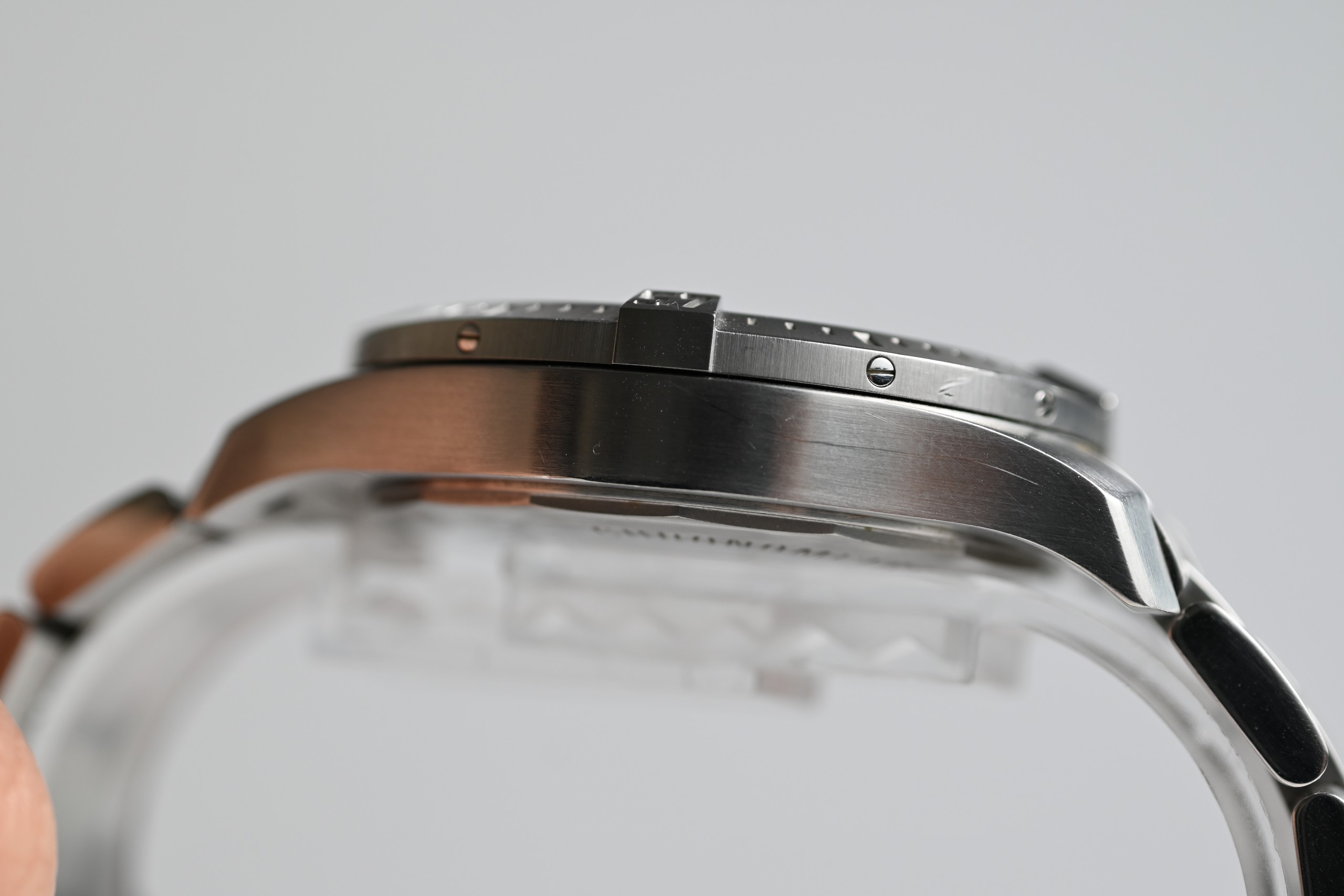 Breitling Colt Chronometer 44mm | 2020 | Fullset | – Bild 10