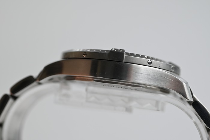 Breitling Colt Chronometer 44mm | 2020 | Fullset | – Bild 11