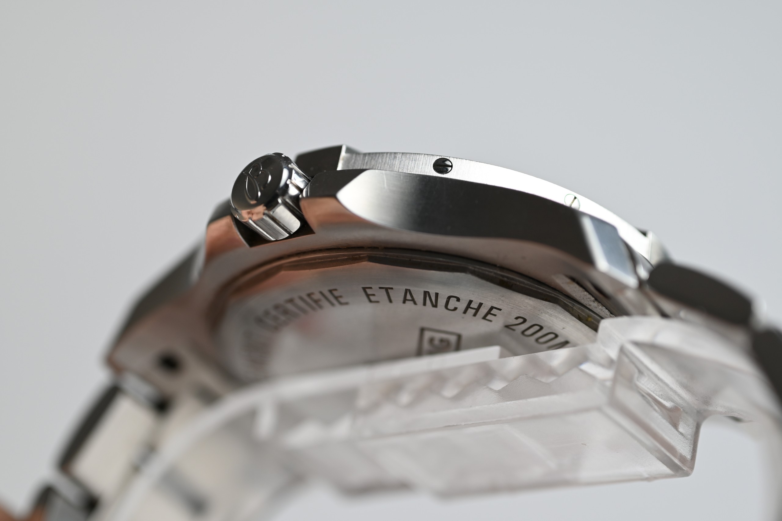 Breitling Colt Chronometer 44mm | 2020 | Fullset | – Bild 12