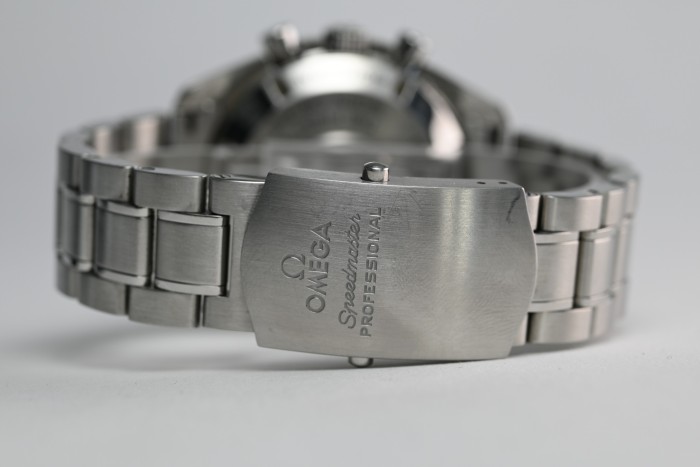 Omega Speedmaster Moonwatch 42mm Professional| 2020| Big Box 311.30.42.30.01.005 – Bild 5