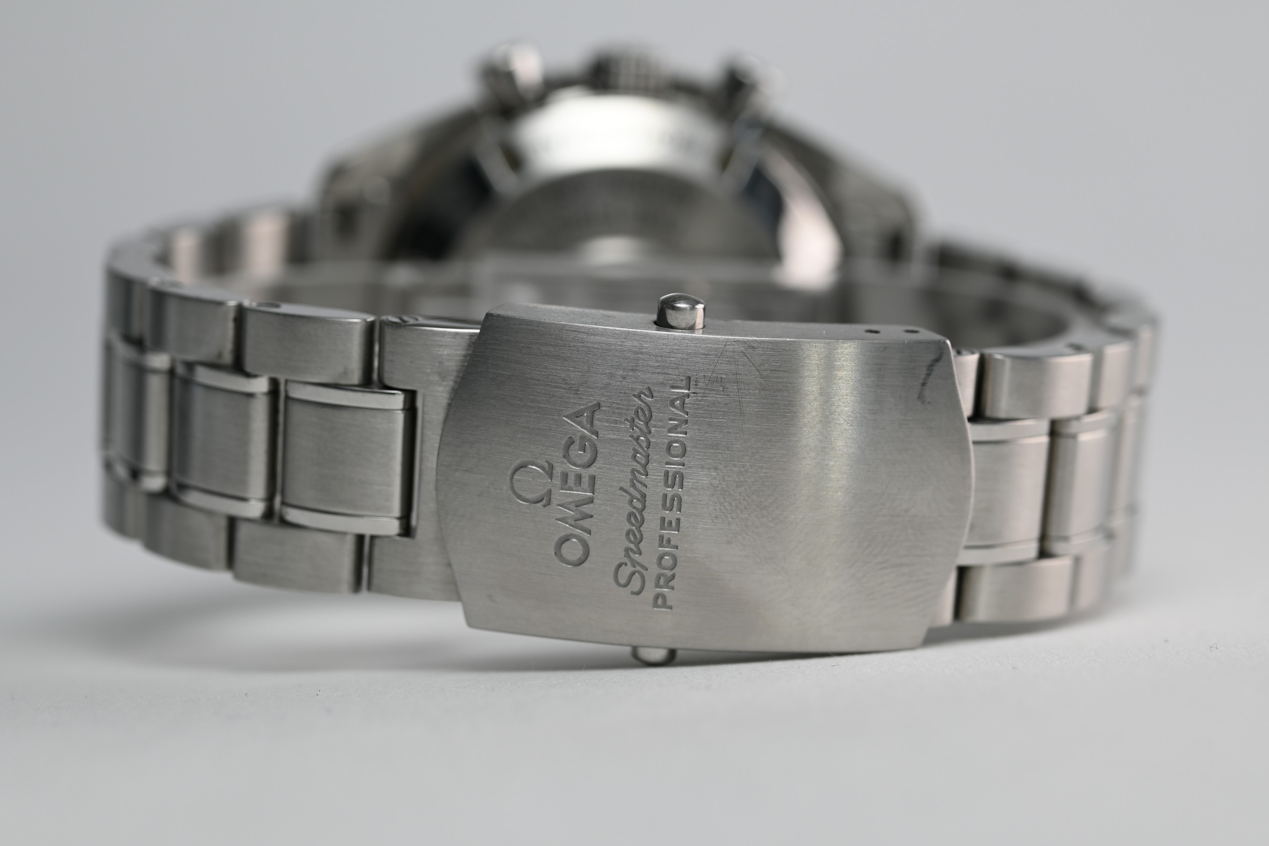 Omega Speedmaster Moonwatch 42mm Professional| 2020| Big Box 311.30.42.30.01.005 – Bild 5