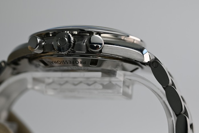 Omega Speedmaster Moonwatch 42mm Professional| 2020| Big Box 311.30.42.30.01.005 – Bild 10