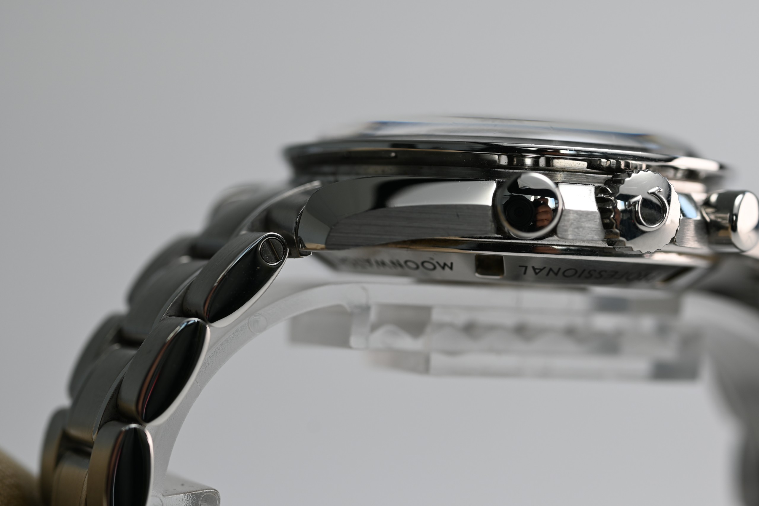 Omega Speedmaster Moonwatch 42mm Professional| 2020| Big Box 311.30.42.30.01.005 – Bild 9