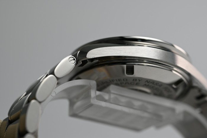 Omega Speedmaster Moonwatch 42mm Professional| 2020| Big Box 311.30.42.30.01.005 – Bild 8