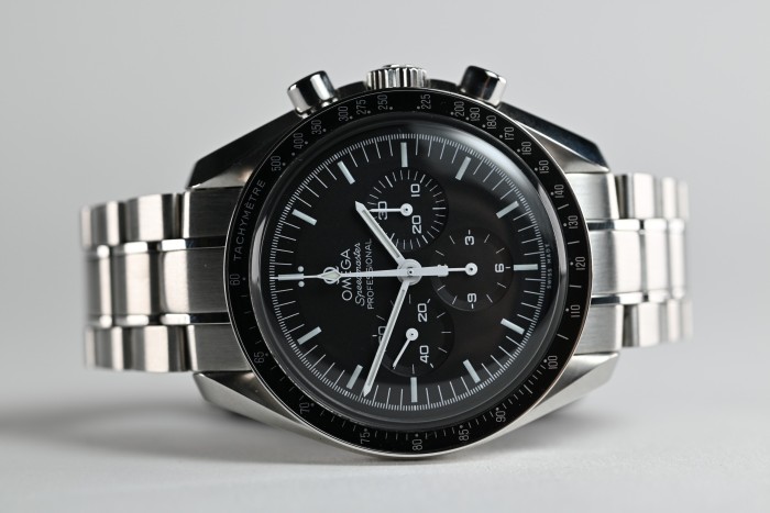 Omega Speedmaster Moonwatch 42mm Professional| 2020| Big Box 311.30.42.30.01.005 – Bild 2