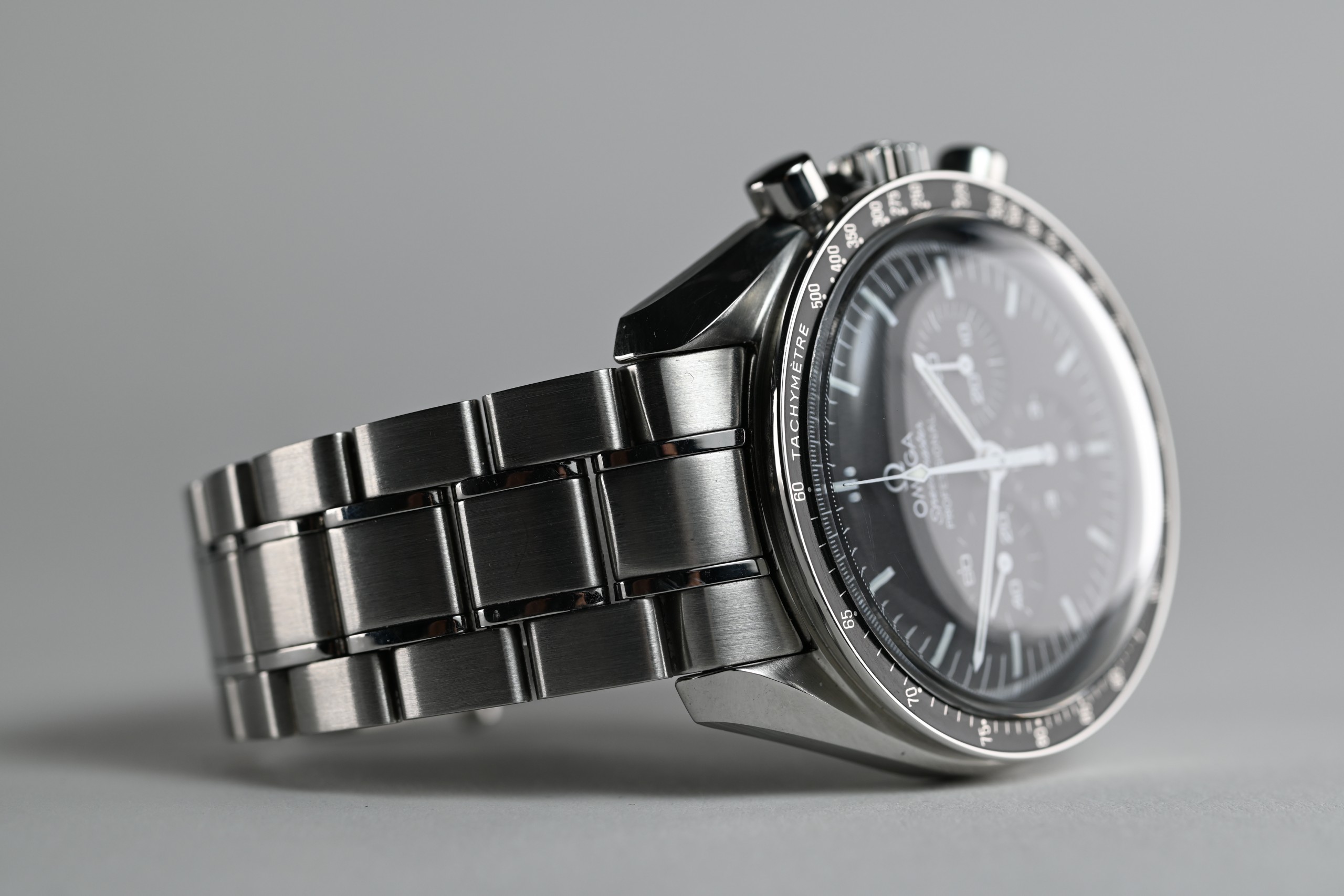 Omega Speedmaster Moonwatch 42mm Professional| 2020| Big Box 311.30.42.30.01.005 – Bild 6