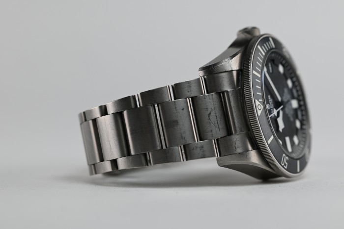 Tudor Pelagos | 2021 | 25600TN | Automatik | Titan – Bild 4