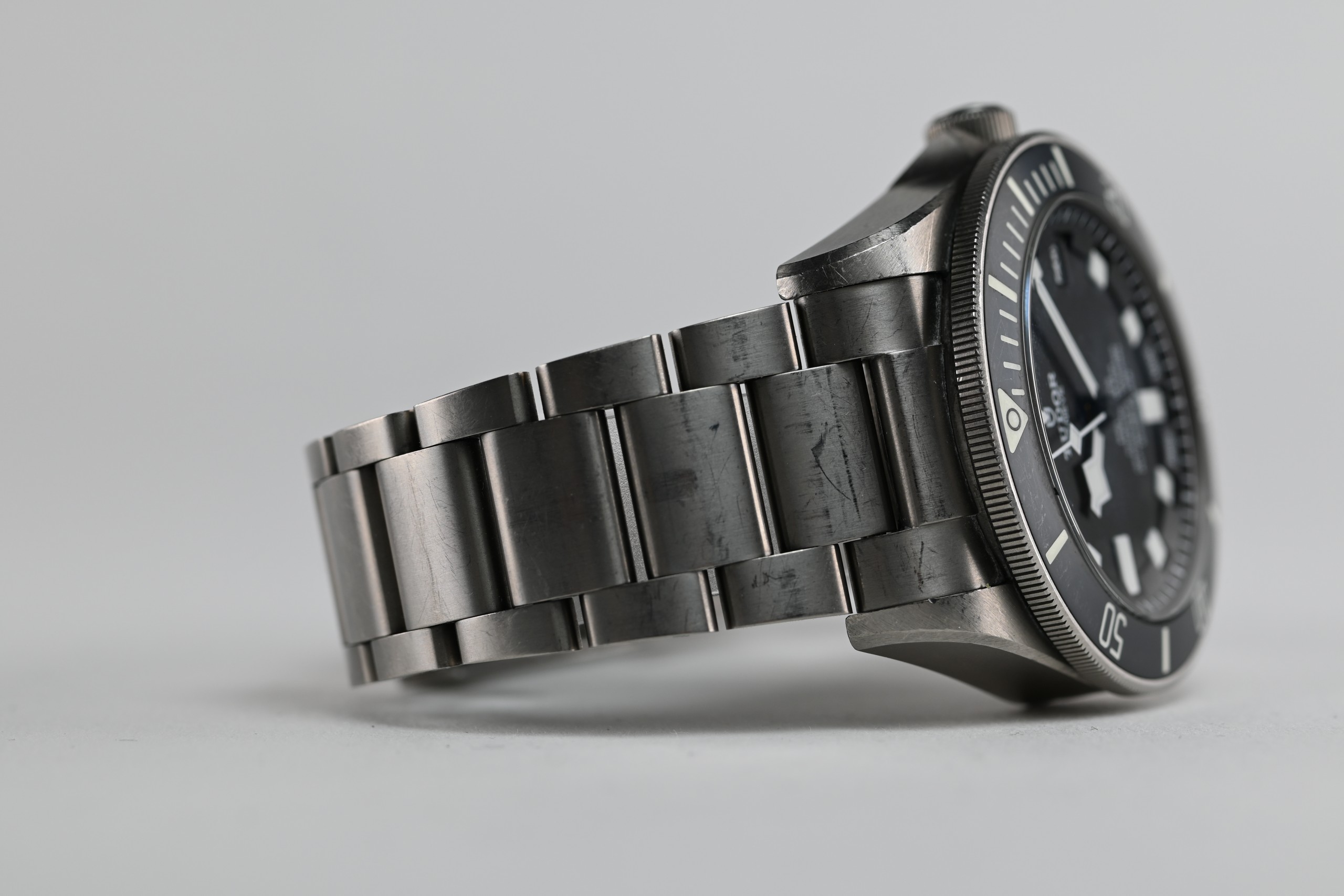Tudor Pelagos | 2021 | 25600TN | Automatik | Titan – Bild 4