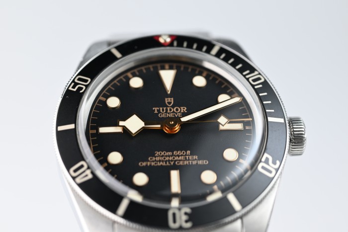 Tudor Black Bay 58 + Jubilee Bracelet | Fullset | 2020 |79030N – Bild 6