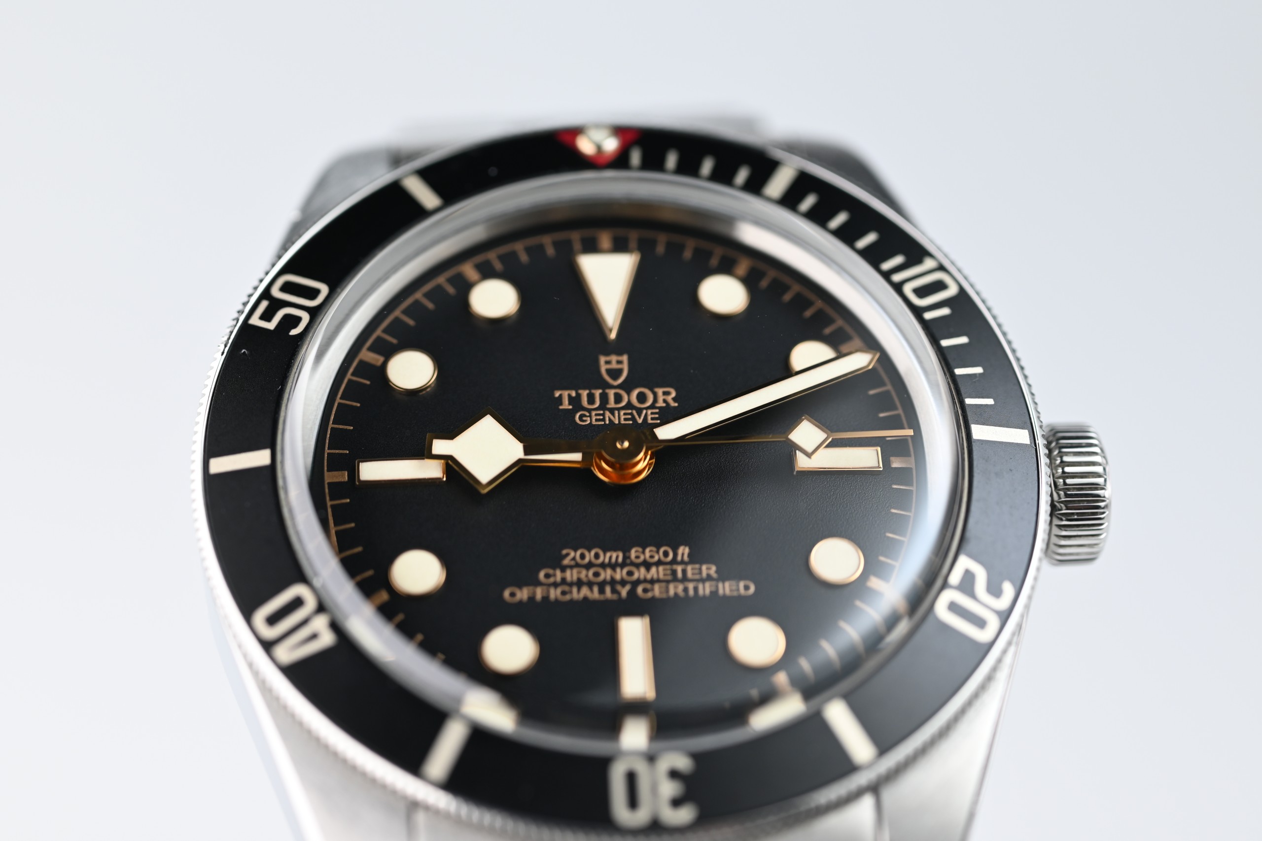 Tudor Black Bay 58 + Jubilee Bracelet | Fullset | 2020 |79030N – Bild 6