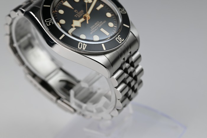 Tudor Black Bay 58 + Jubilee Bracelet | Fullset | 2020 |79030N – Bild 5