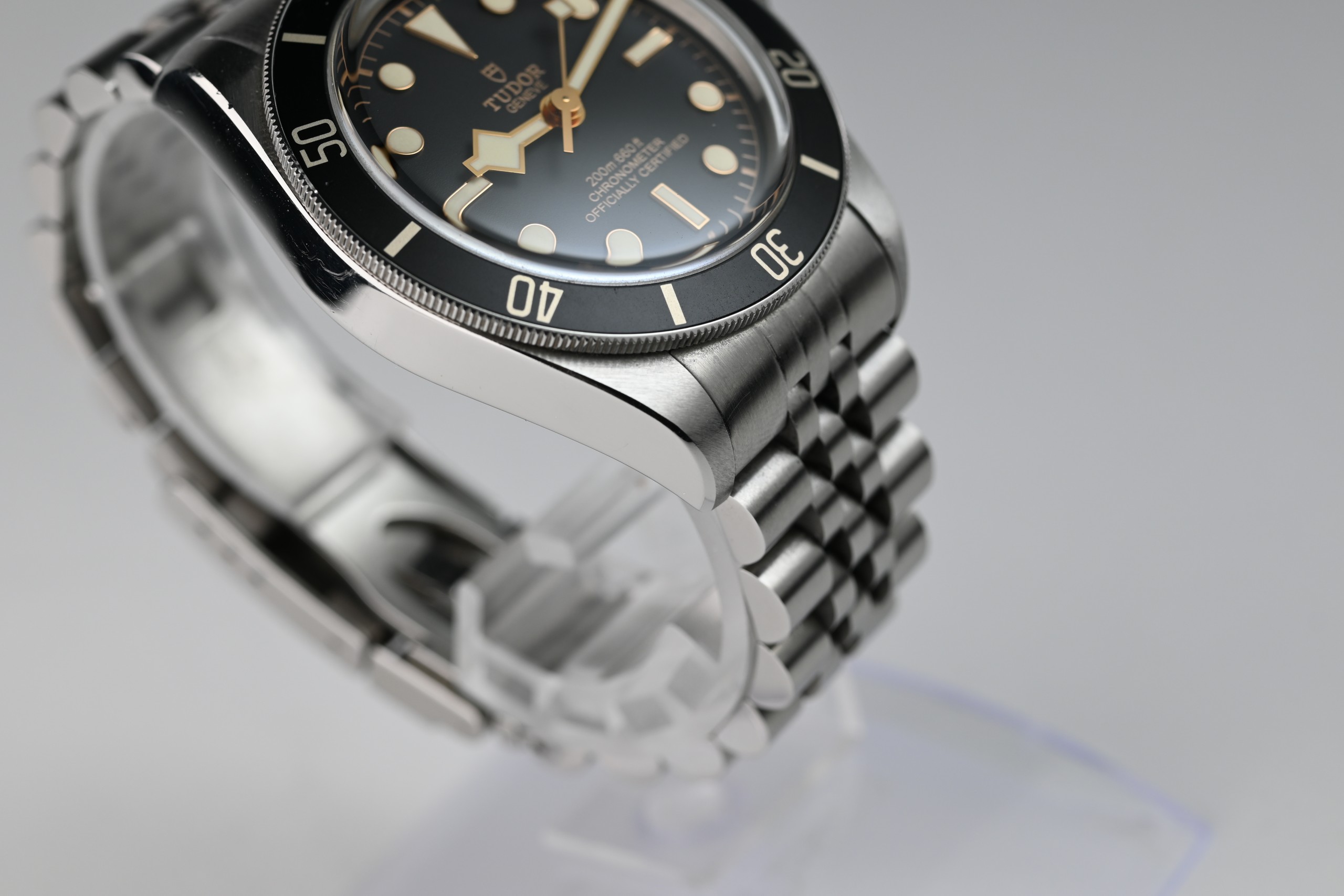 Tudor Black Bay 58 + Jubilee Bracelet | Fullset | 2020 |79030N – Bild 5