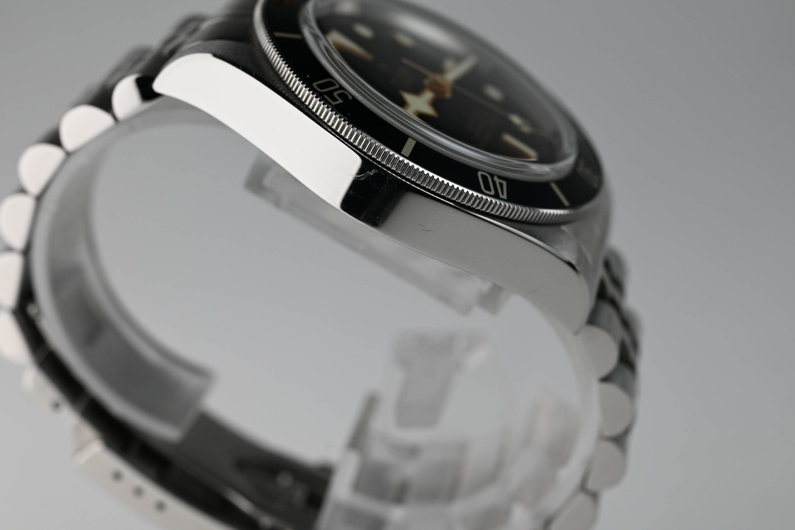 Tudor Black Bay 58 + Jubilee Bracelet | Fullset | 2020 |79030N – Bild 3