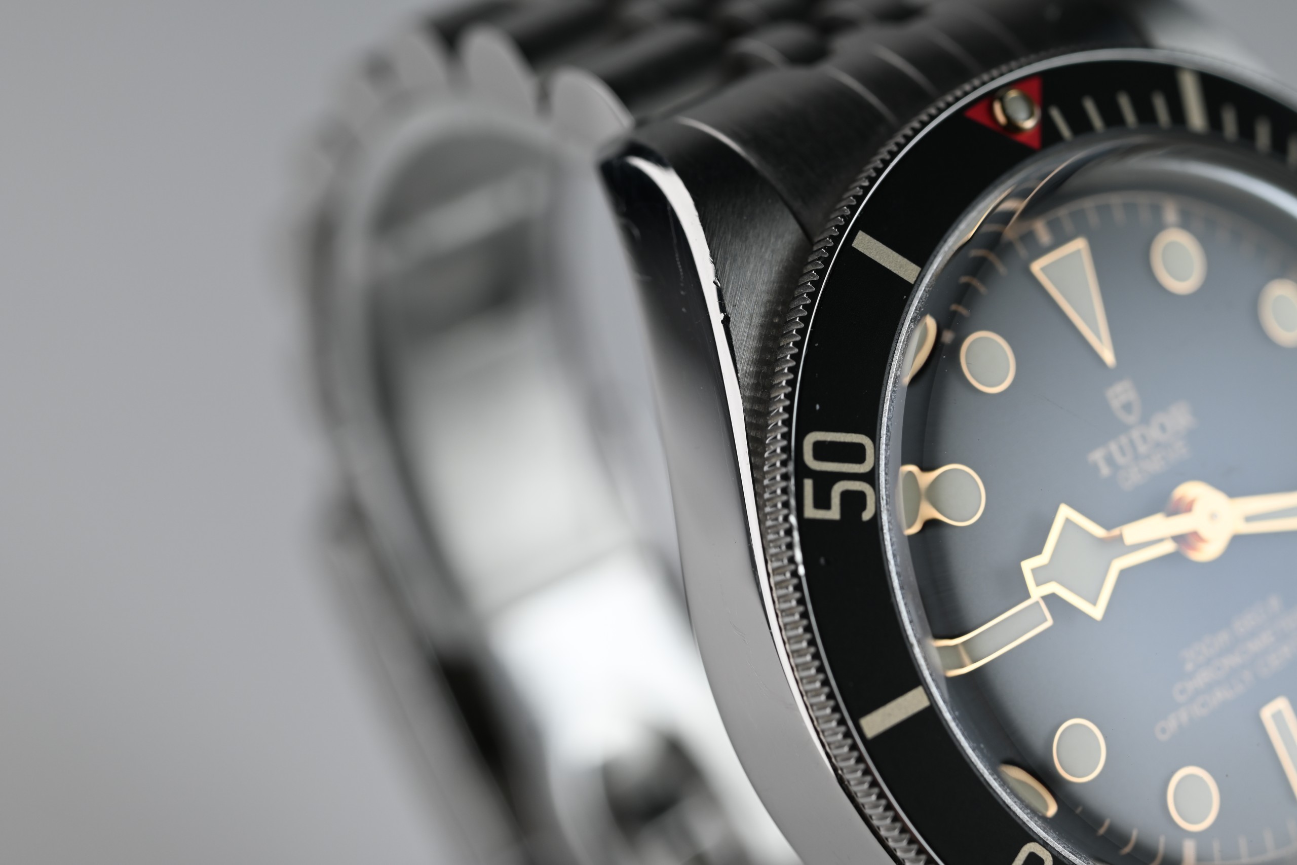 Tudor Black Bay 58 + Jubilee Bracelet | Fullset | 2020 |79030N – Bild 7