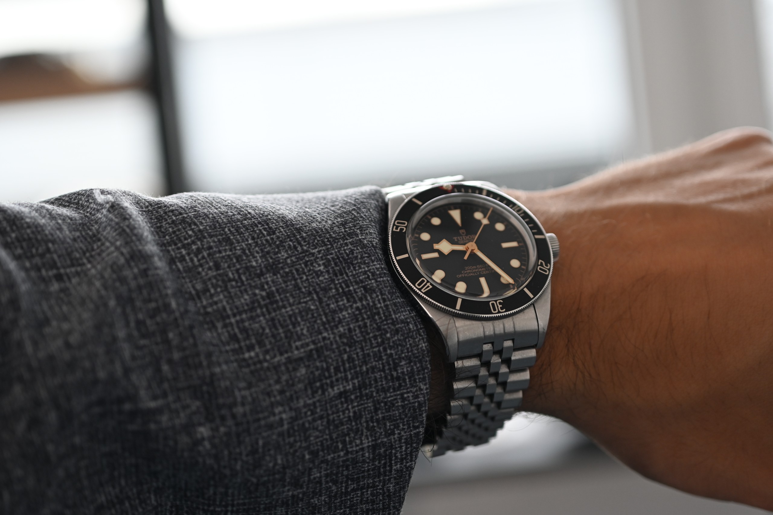 Tudor Black Bay 58 + Jubilee Bracelet | Fullset | 2020 |79030N – Bild 8