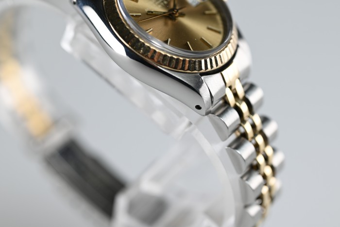 Rolex Lady Date | LC100 | Revision 2025 | Damen | 6917/3 – Bild 3