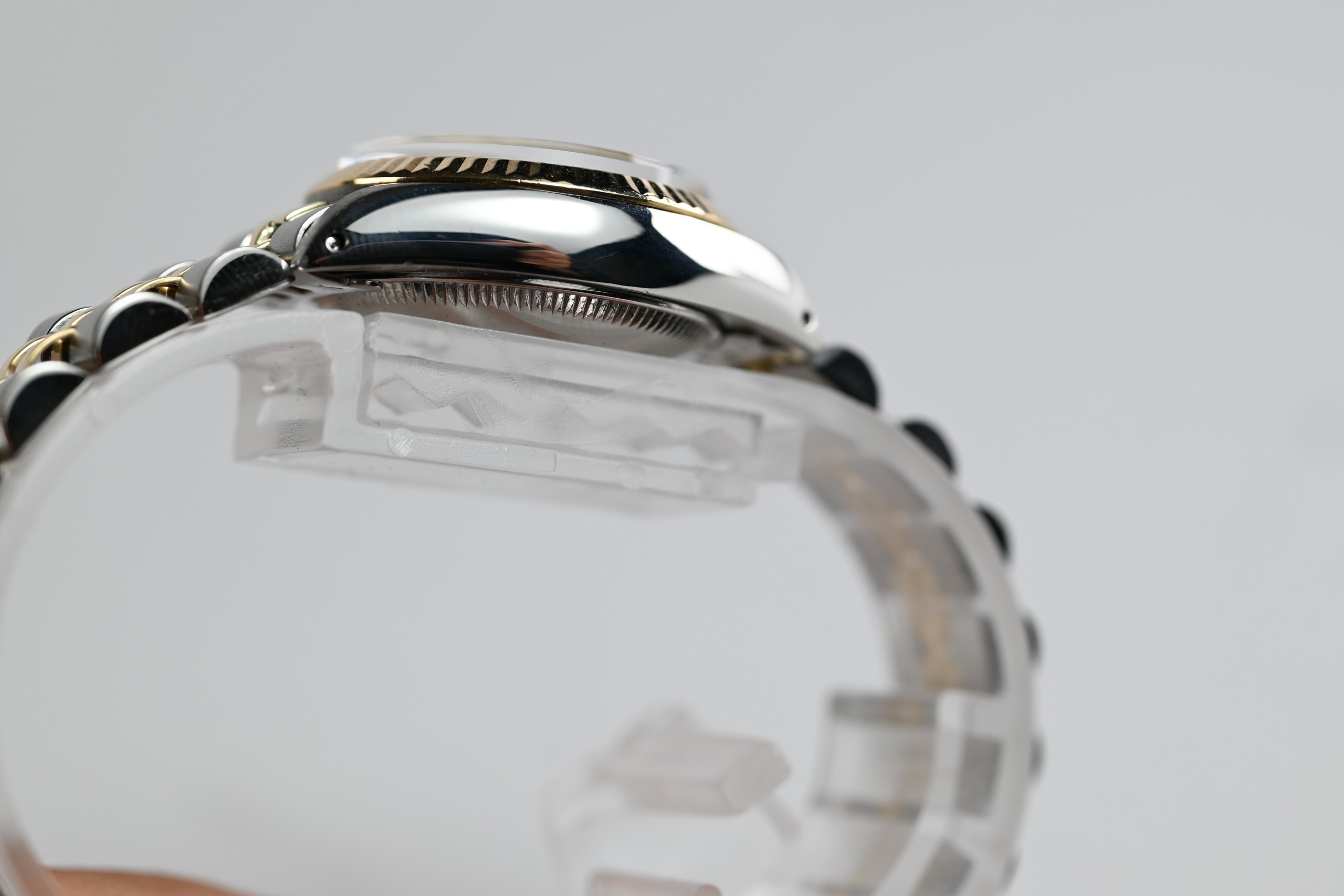 Rolex Lady Date | LC100 | Revision 2025 | Damen | 6917/3 – Bild 4