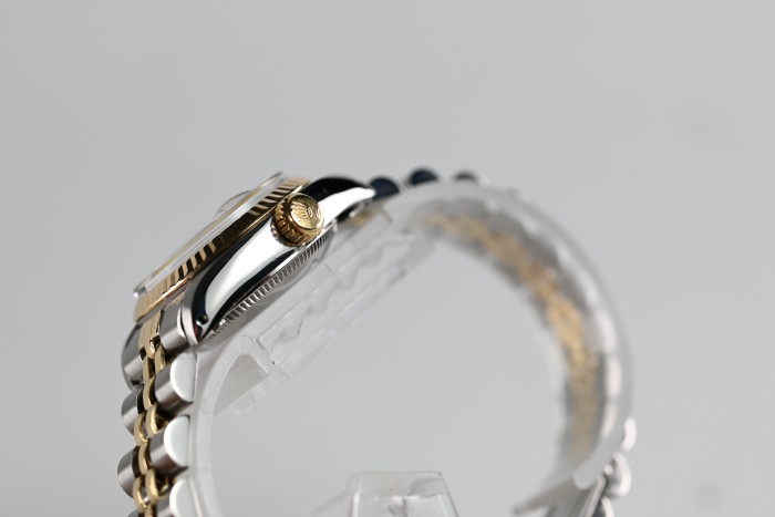 Rolex Lady Date | LC100 | Revision 2025 | Damen | 6917/3 – Bild 5