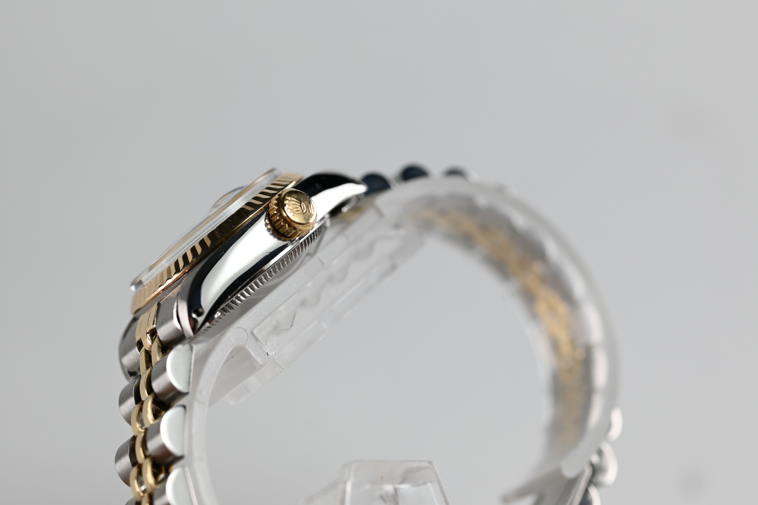 Rolex Lady Date | LC100 | Revision 2025 | Damen | 6917/3 – Bild 5