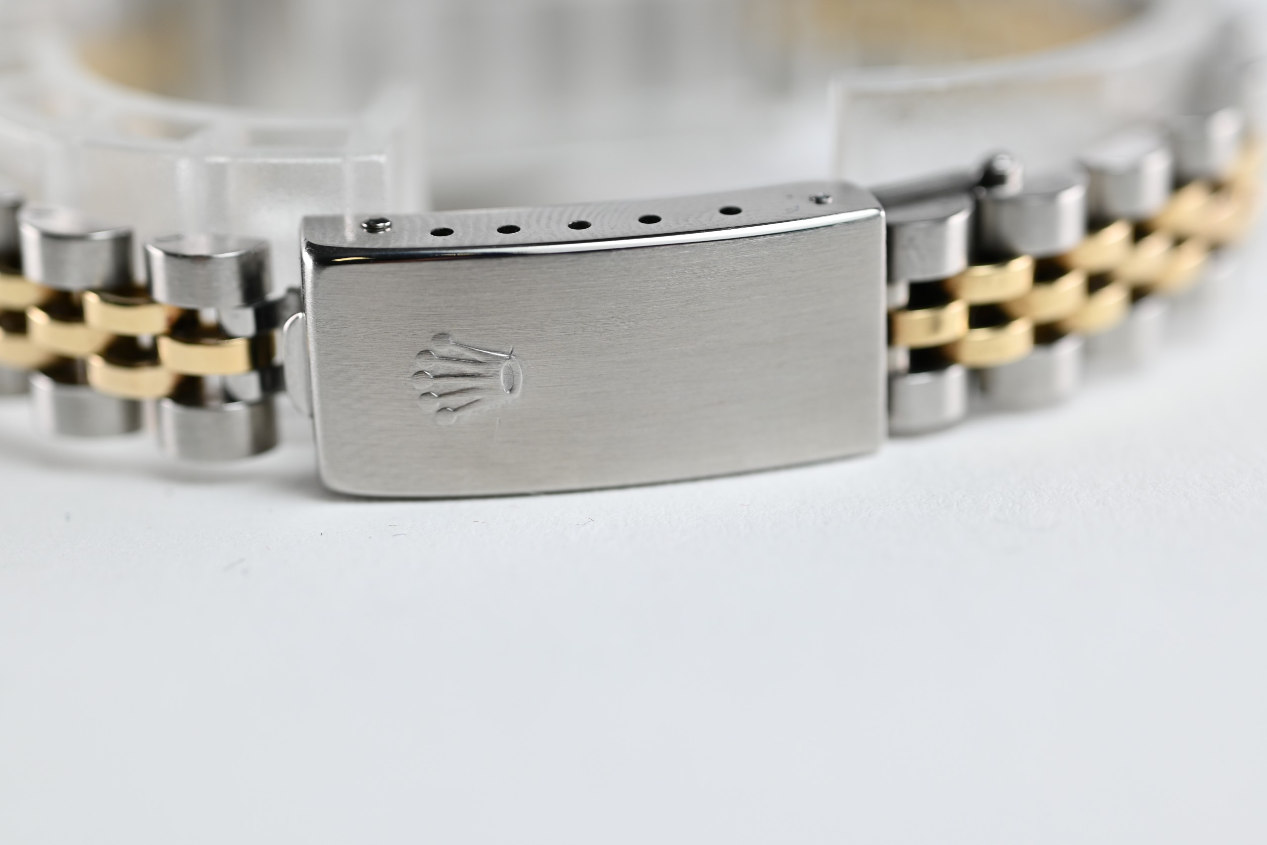Rolex Lady Date | LC100 | Revision 2025 | Damen | 6917/3 – Bild 6