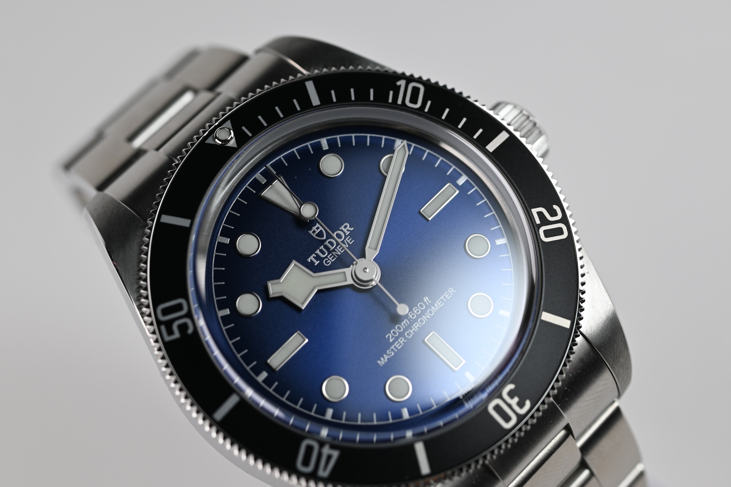 Tudor Black Bay 68 | NEU | M7943A1A0NU | 2025| Fullset – Bild 2
