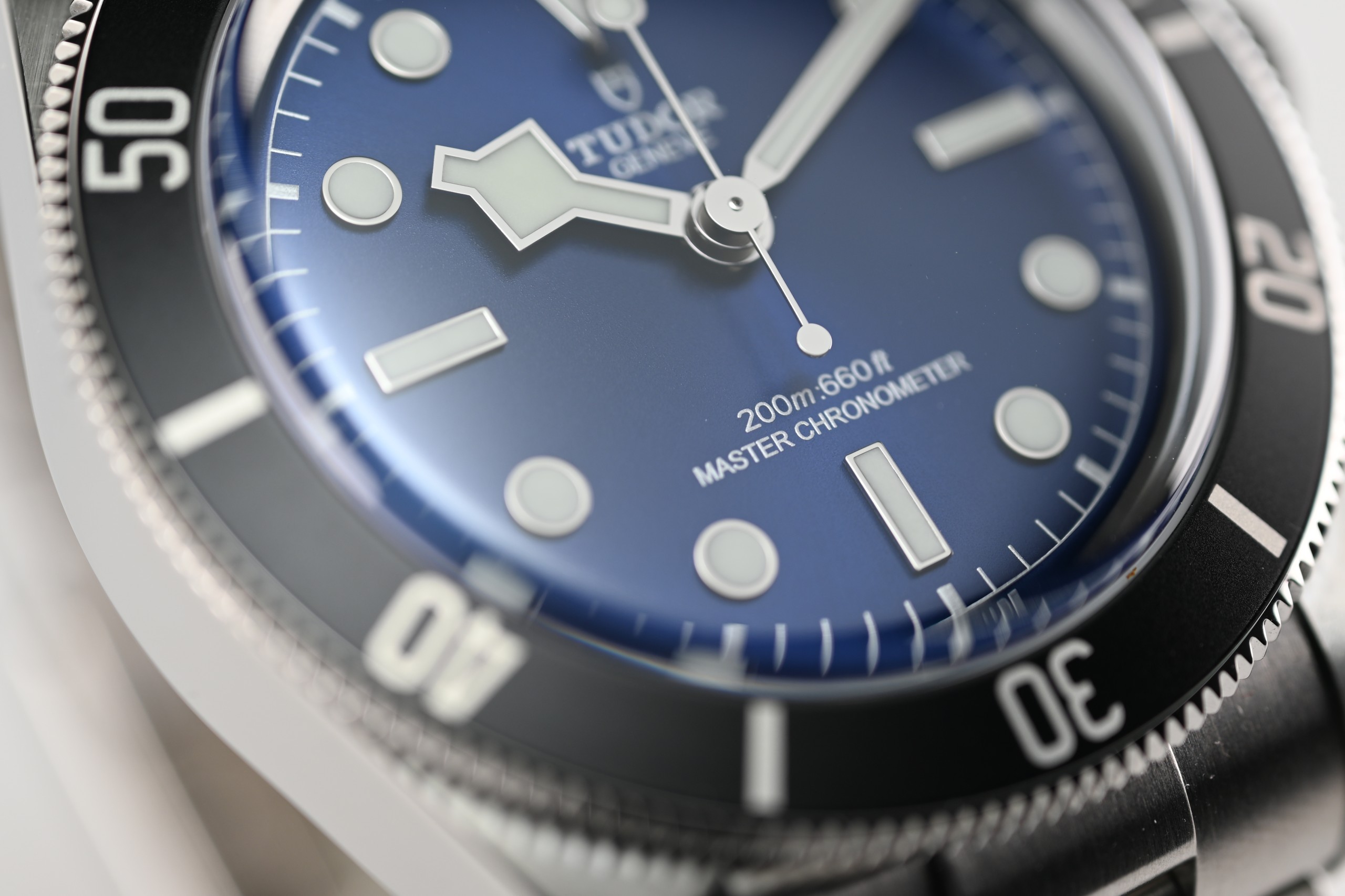 Tudor Black Bay 68 | NEU | M7943A1A0NU | 2025| Fullset – Bild 3