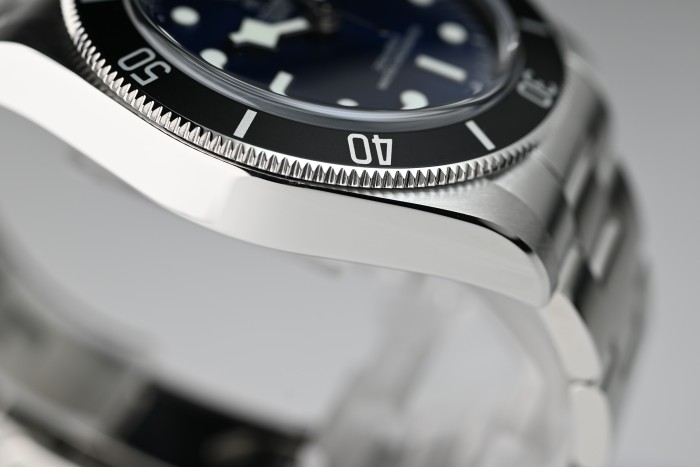 Tudor Black Bay 68 | NEU | M7943A1A0NU | 2025| Fullset – Bild 7