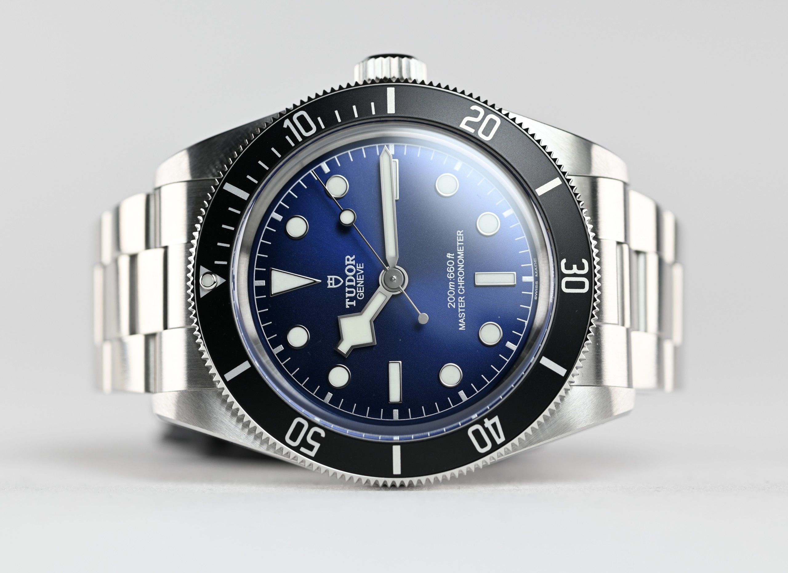 Tudor Black Bay 68 | NEU | M7943A1A0NU | 2025| Fullset – Bild 9