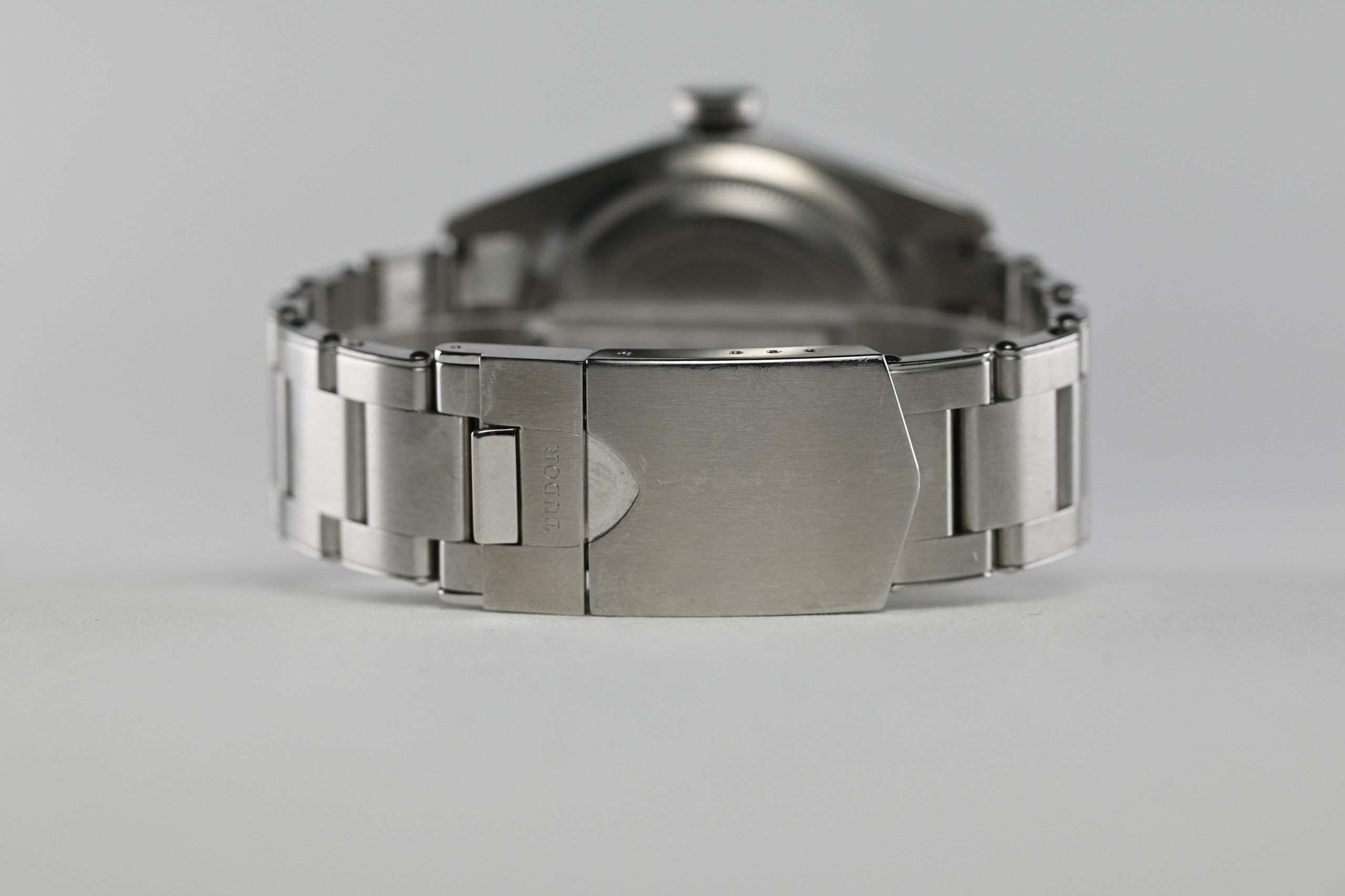 Tudor Black Bay Harrods | Fullset | 2023 |M79230G-0001 | Verzollt – Bild 5