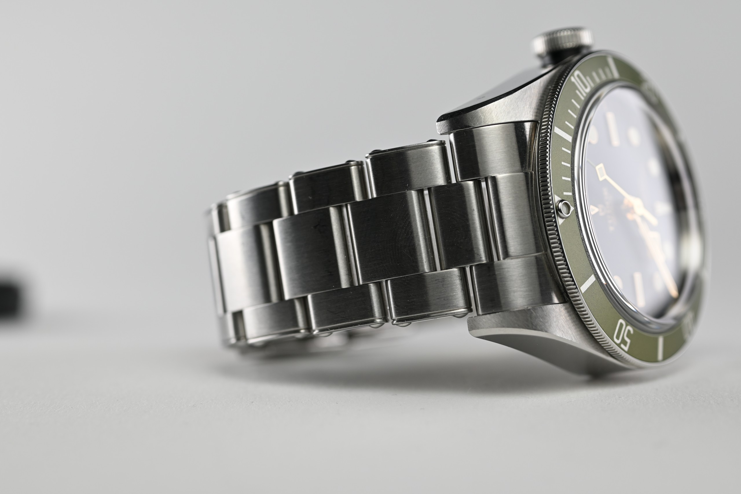 Tudor Black Bay Harrods | Fullset | 2023 |M79230G-0001 | Verzollt – Bild 7