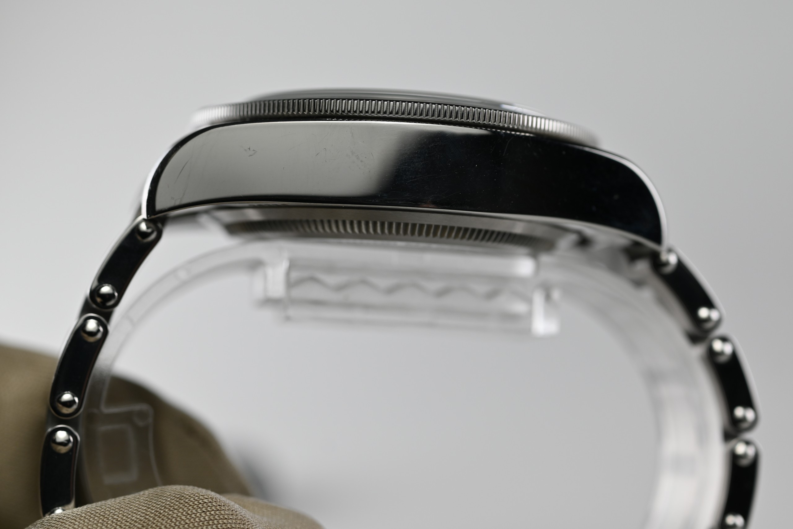 Tudor Black Bay Harrods | Fullset | 2023 |M79230G-0001 | Verzollt – Bild 8