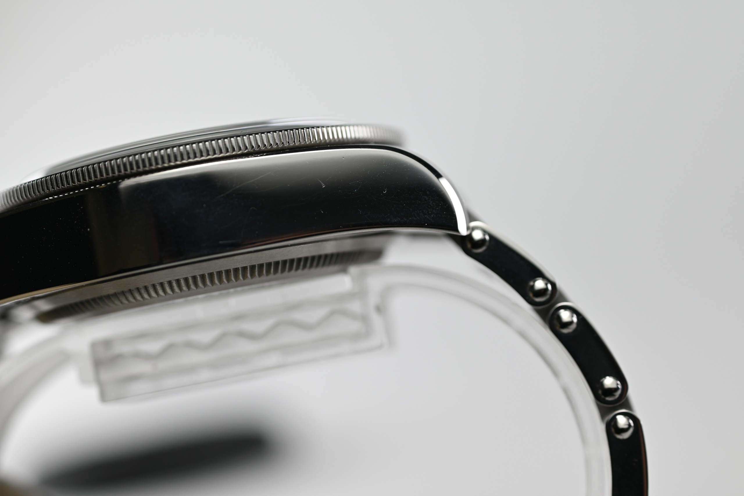 Tudor Black Bay Harrods | Fullset | 2023 |M79230G-0001 | Verzollt – Bild 9