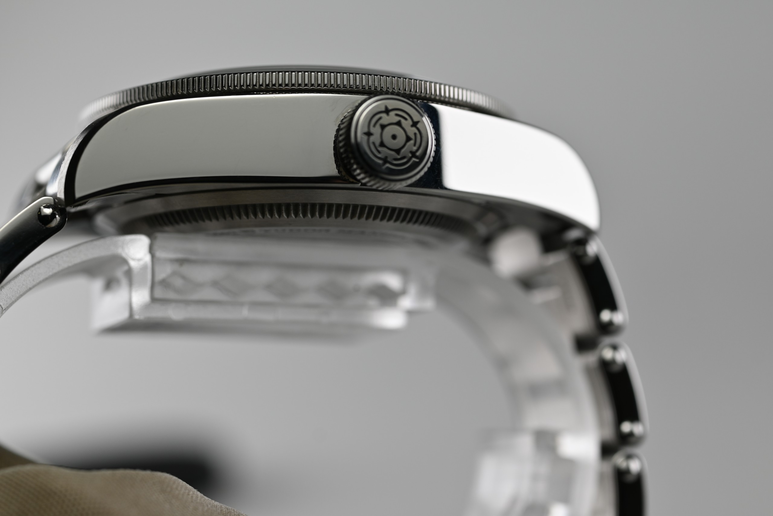 Tudor Black Bay Harrods | Fullset | 2023 |M79230G-0001 | Verzollt – Bild 10