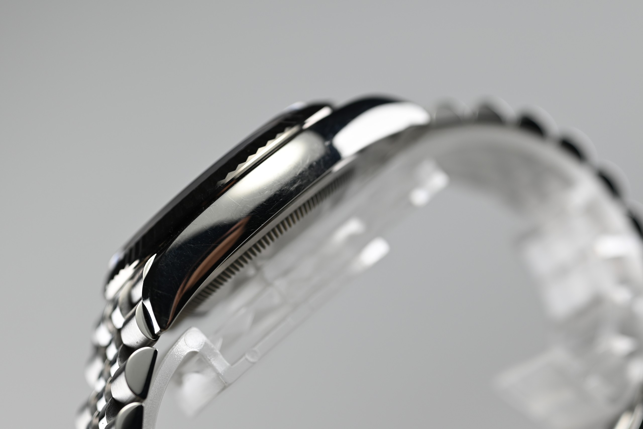 Rolex Datejust 36 - Blaues Zifferblatt |07/2024|Referenz 126234 – Bild 7