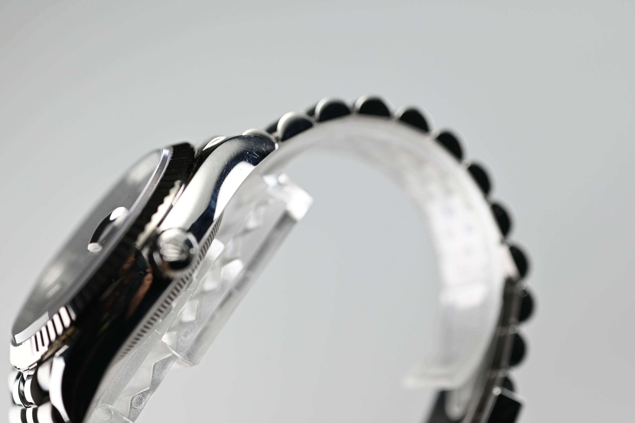 Rolex Datejust 36 - Blaues Zifferblatt |07/2024|Referenz 126234 – Bild 10