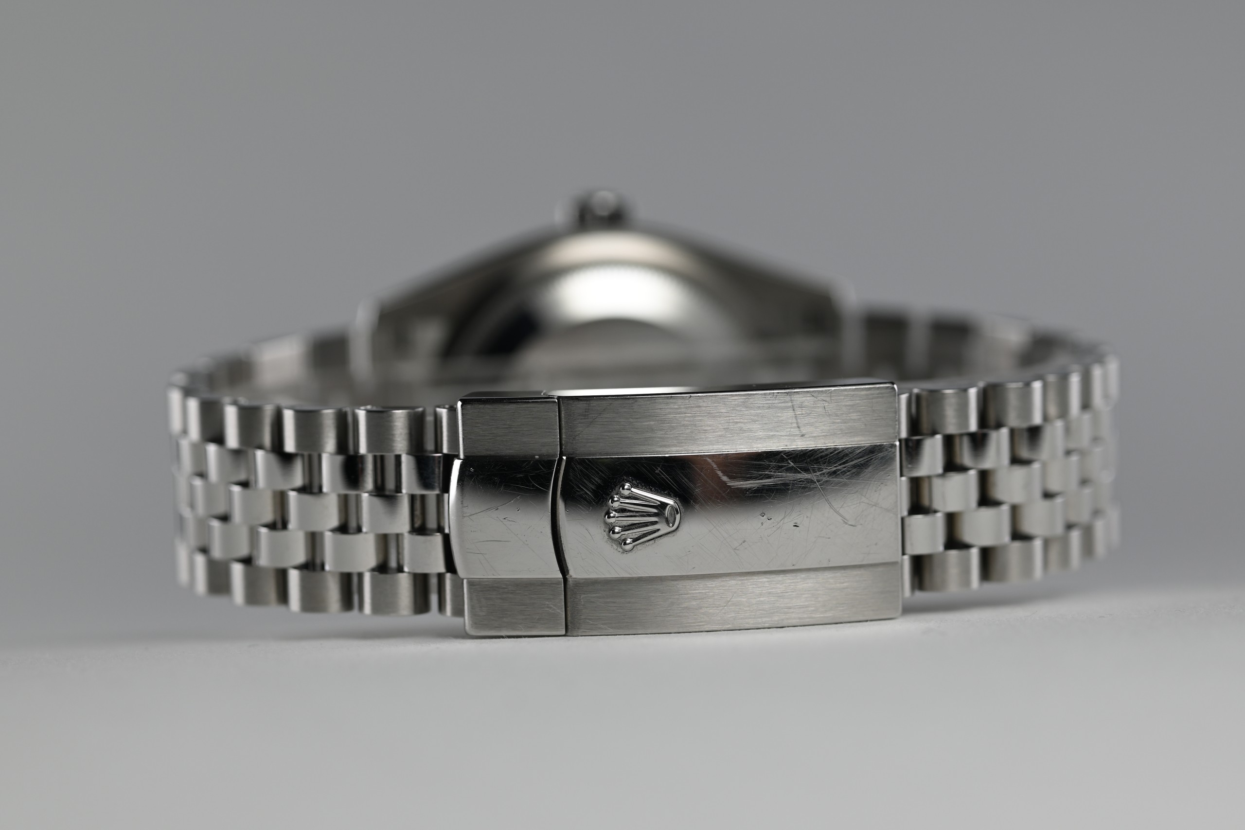 Rolex Datejust 36 - Blaues Zifferblatt |07/2024|Referenz 126234 – Bild 6