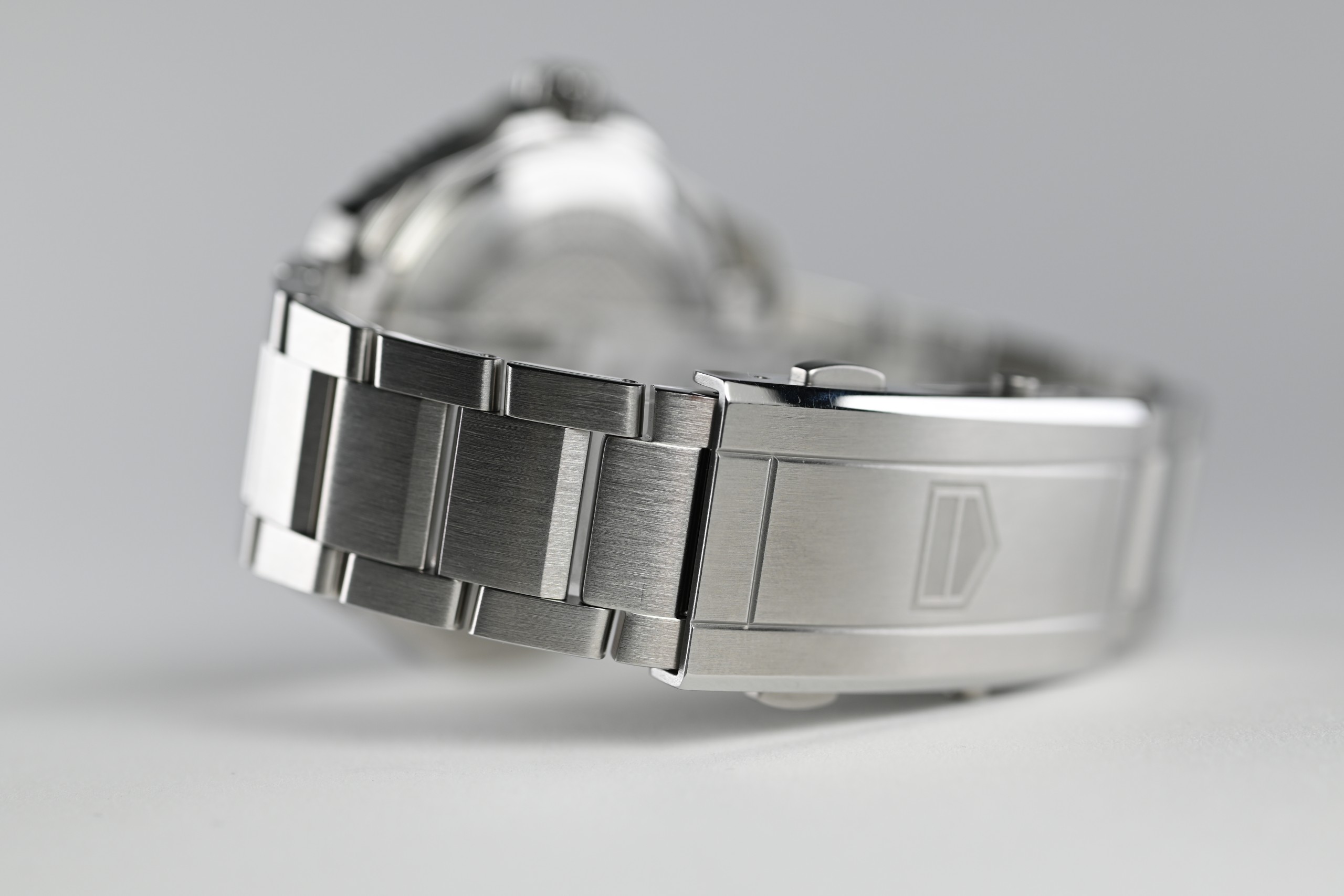 TAG Heuer Aquaracer 300M Neuwertig | WBP201C.BA0632 – Bild 4
