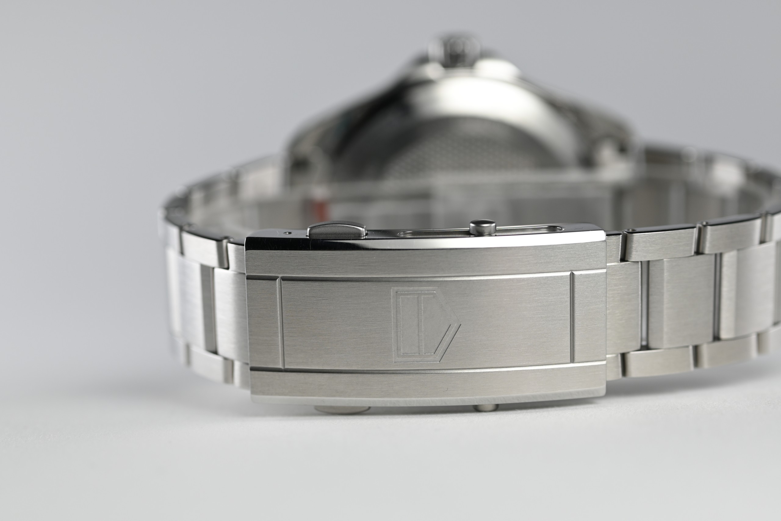 TAG Heuer Aquaracer 300M Neuwertig | WBP201C.BA0632 – Bild 5