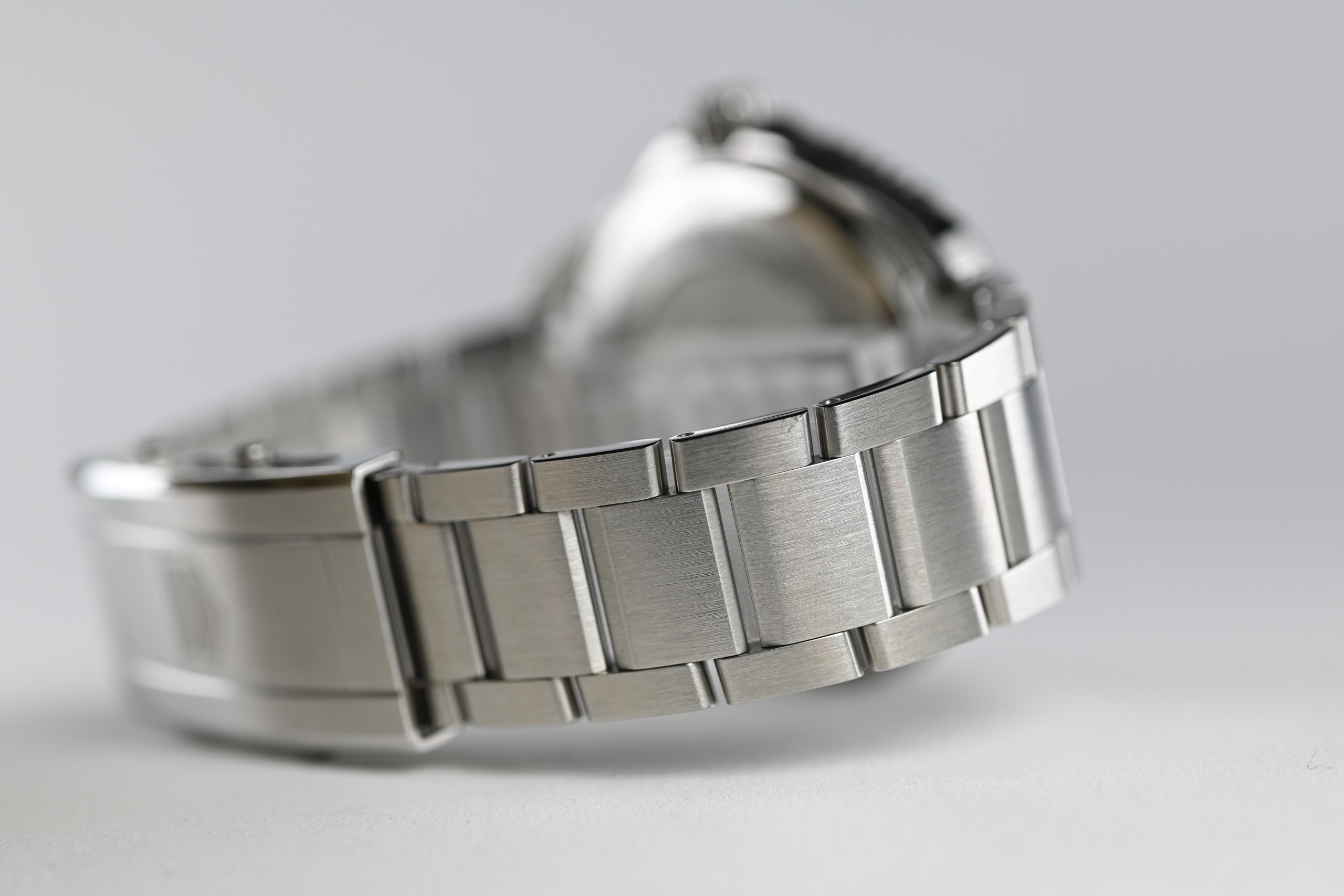 TAG Heuer Aquaracer 300M Neuwertig | WBP201C.BA0632 – Bild 6