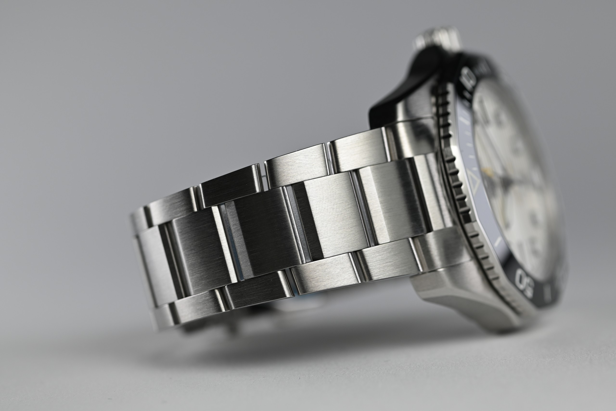 TAG Heuer Aquaracer 300M Neuwertig | WBP201C.BA0632 – Bild 7