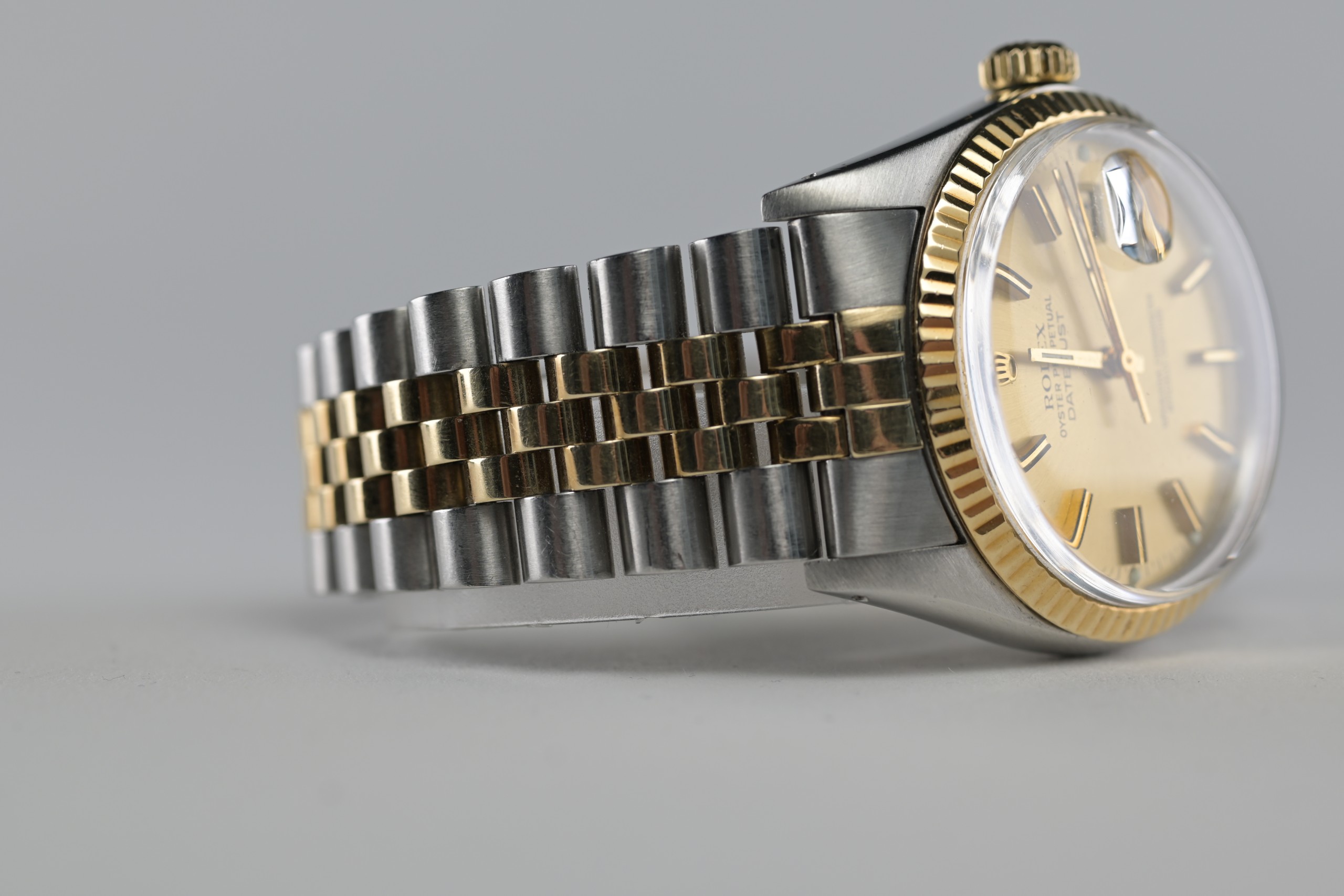 Rolex Datejust 36 | 16103 | Revision 2026 – Bild 5