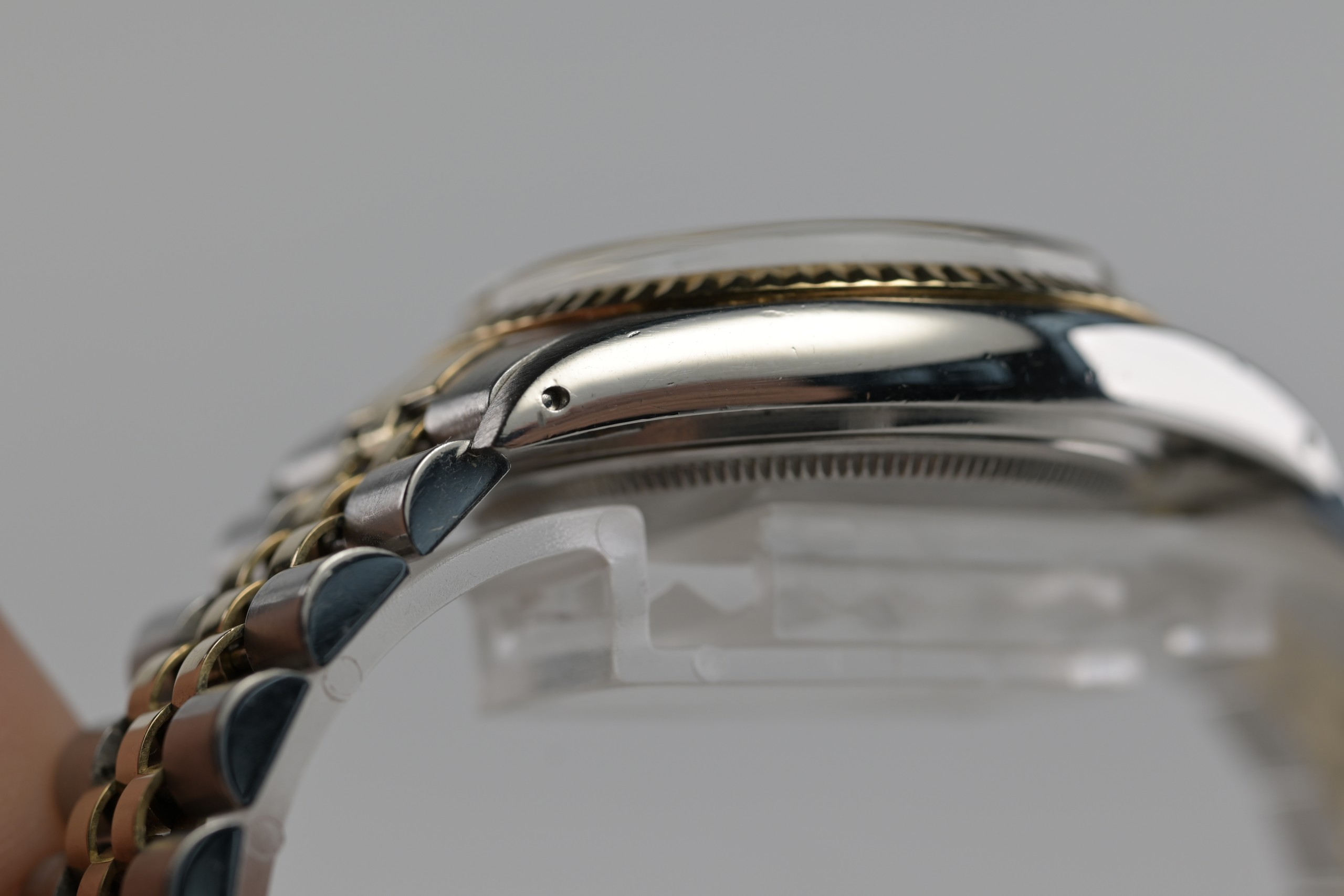 Rolex Datejust 36 | 16103 | Revision 2026 – Bild 8