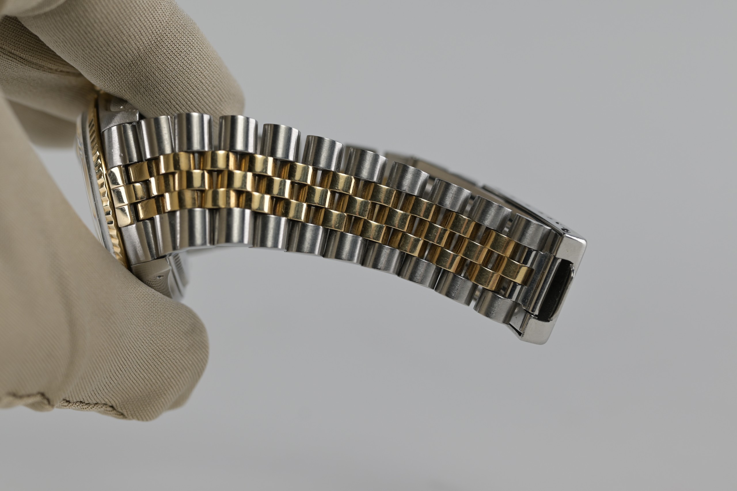 Rolex Datejust 36 | 16103 | Revision 2026 – Bild 11